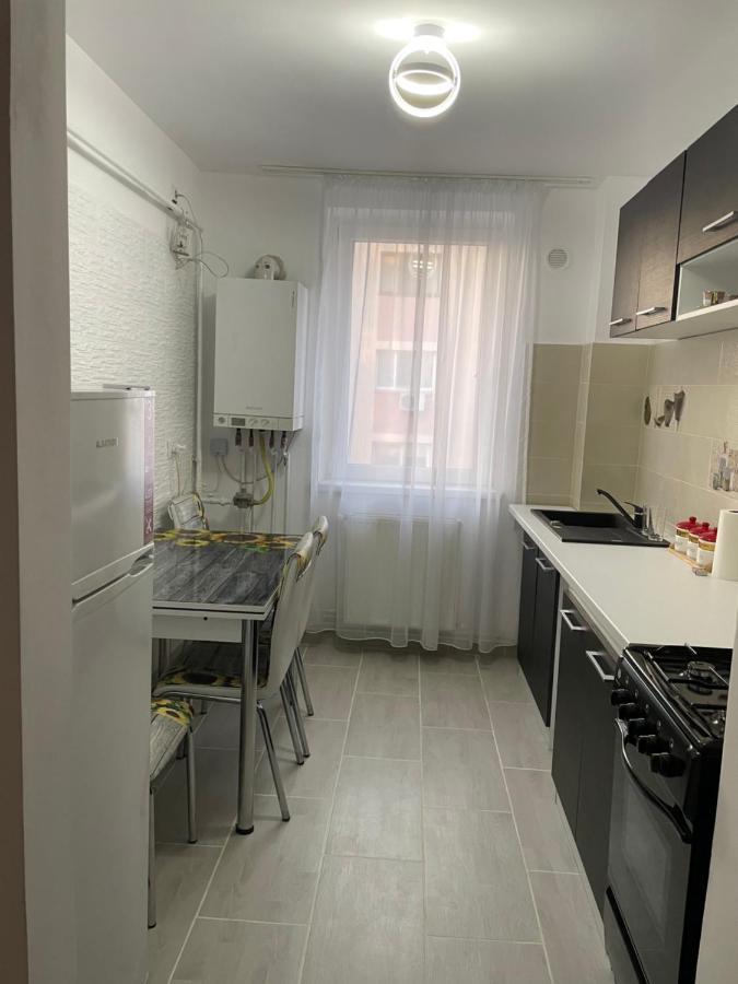 Apartament Incantator Craiova Dış mekan fotoğraf