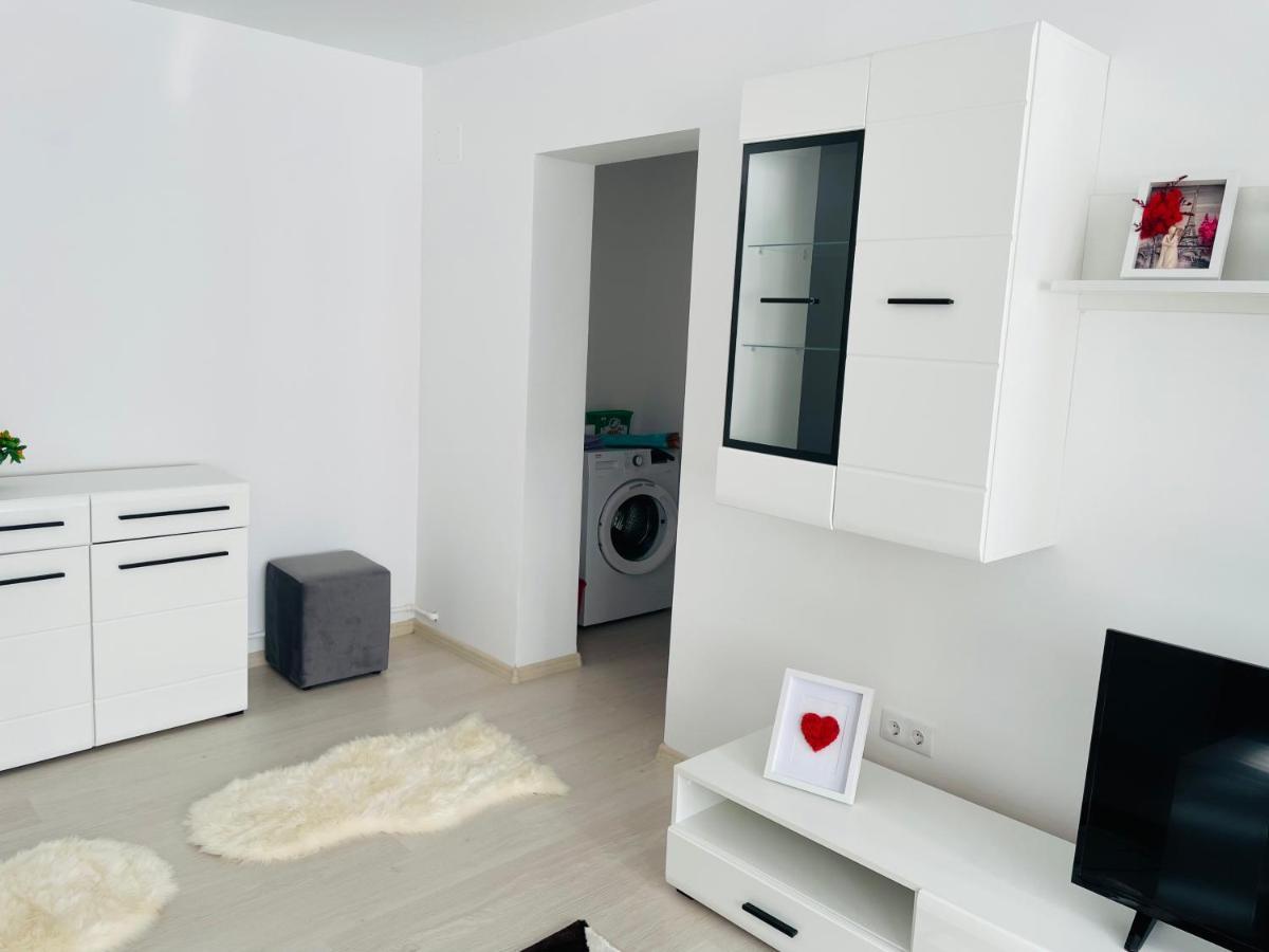 Apartament Incantator Craiova Dış mekan fotoğraf