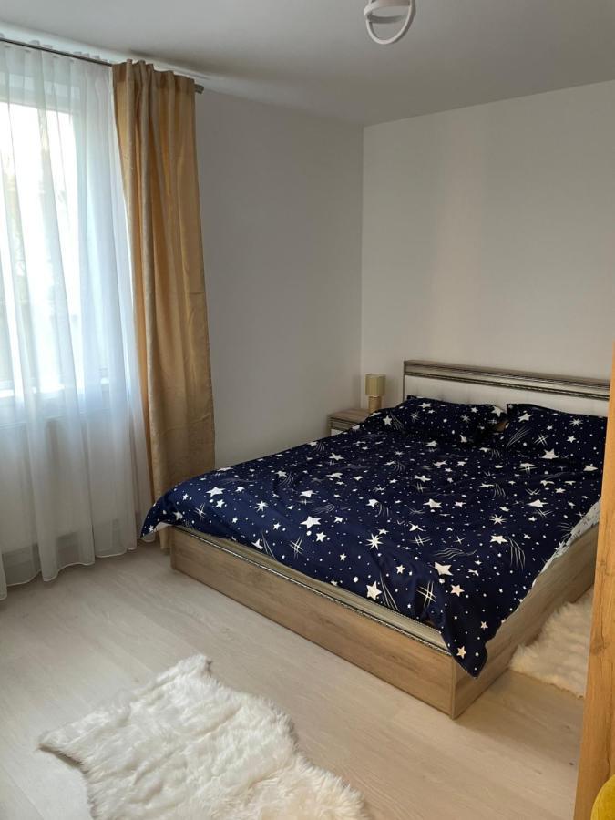 Apartament Incantator Craiova Dış mekan fotoğraf
