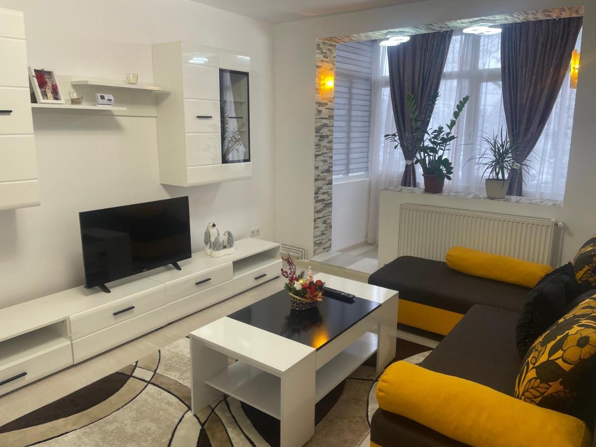 Apartament Incantator Craiova Dış mekan fotoğraf